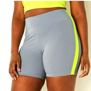 NWT Victoria's Secret PINK Bike Short